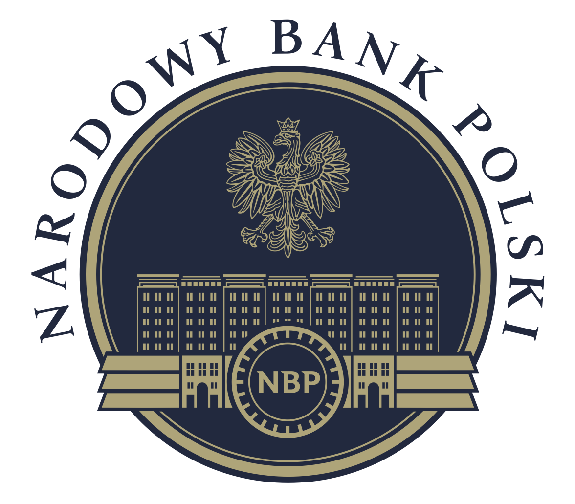 Narodowy Bank Polski logo