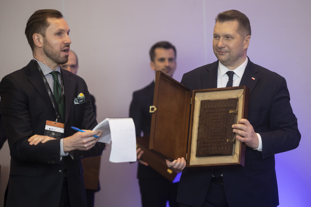 Kongres Kopernikański 1001