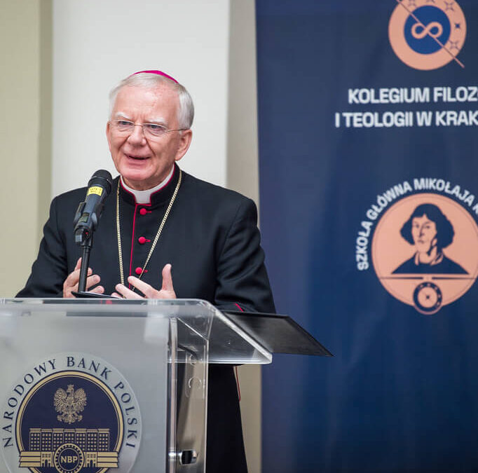 Opening of the College of Philosophy and Theology. Archbishop Jędraszewski: There is an interplay between reason and truth