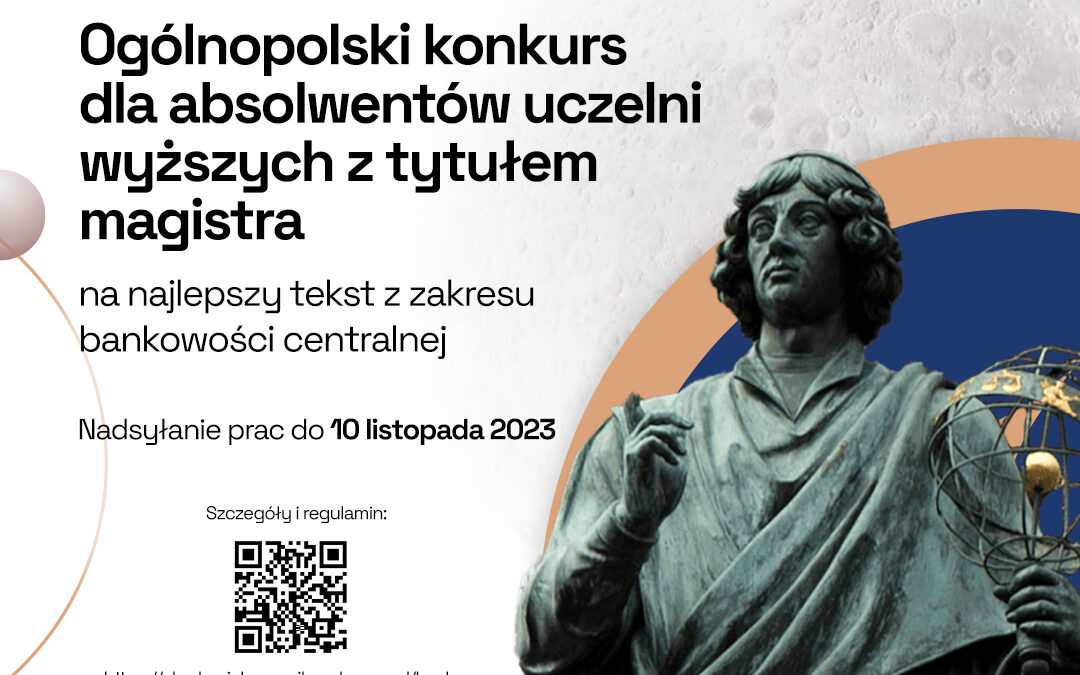 “Copernicus’ insights are still relevant today and provide an inspiring point of reference for economic researchers.” – interview with Prof. Krzysztof M. Gorski, Secretary General of the AK