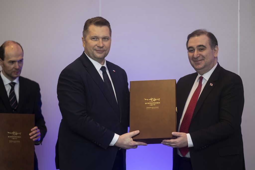 Kongres Kopernikański 1005