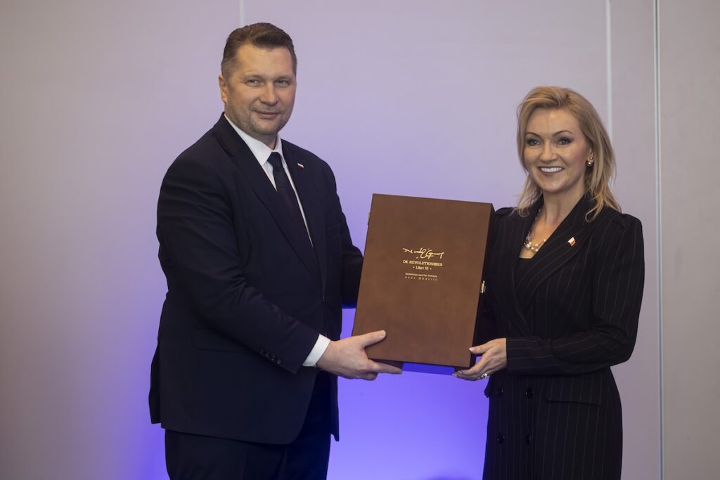 Kongres Kopernikański 1006