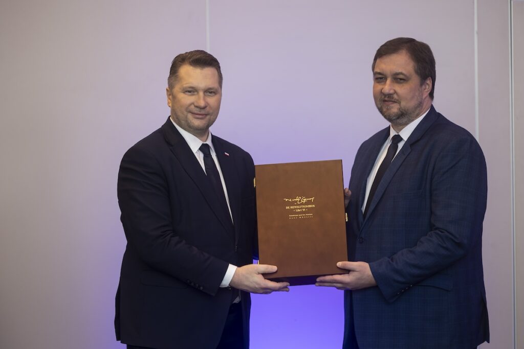 Kongres Kopernikański 1007