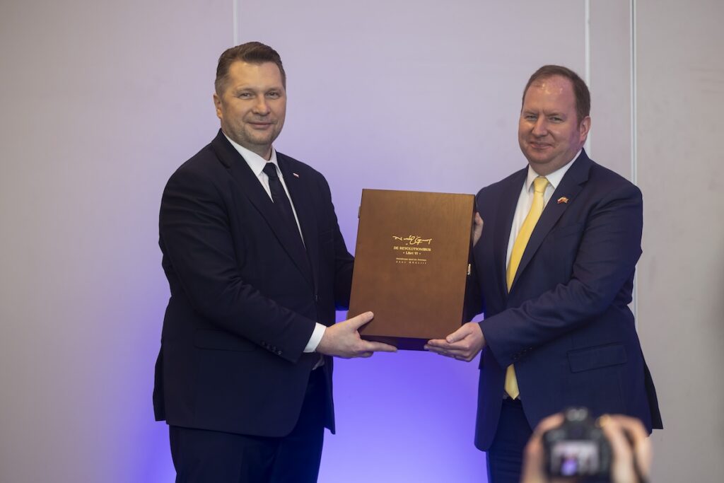 Kongres Kopernikański 1008