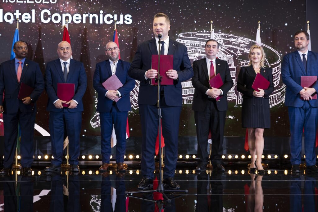 Kongres Kopernikański 1051