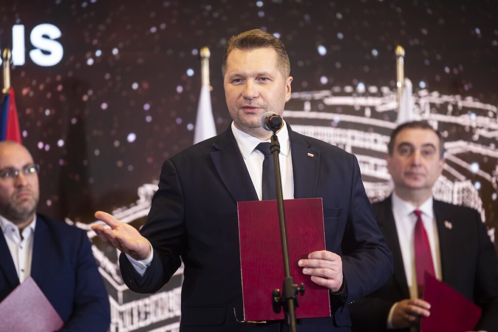 Kongres Kopernikański 1054