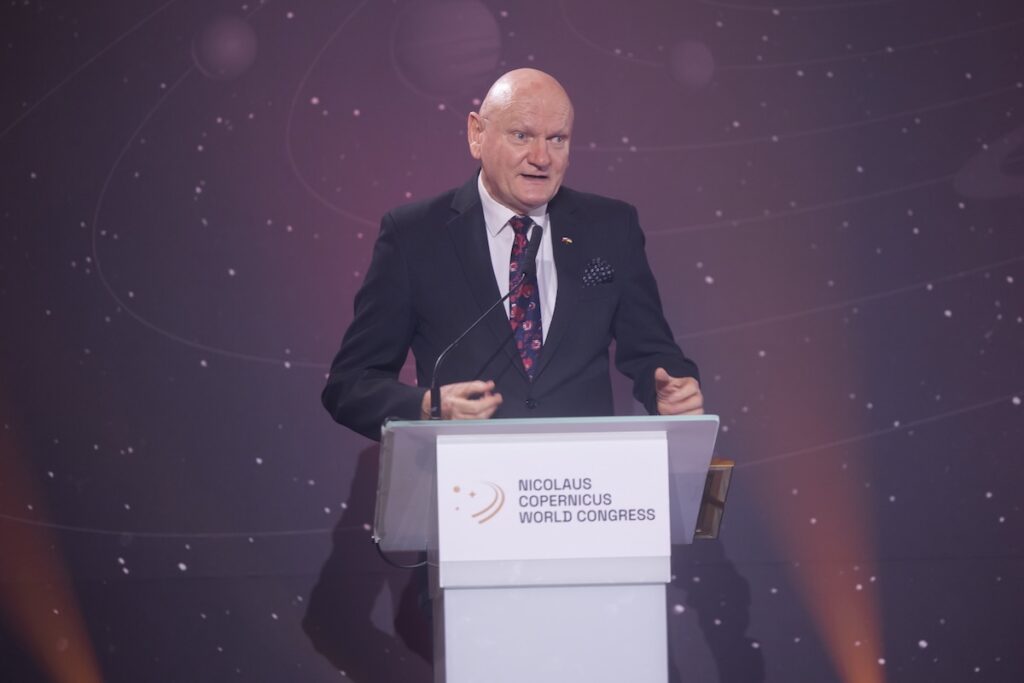 Kongres Kopernikański 1233