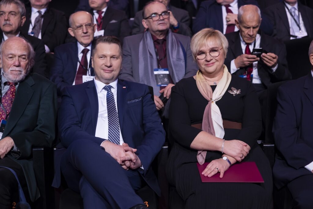 Kongres Kopernikański 128