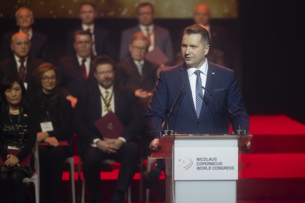 Kongres Kopernikański 247