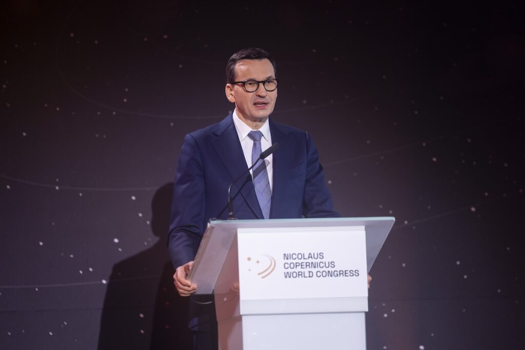 Kongres Kopernikański 738