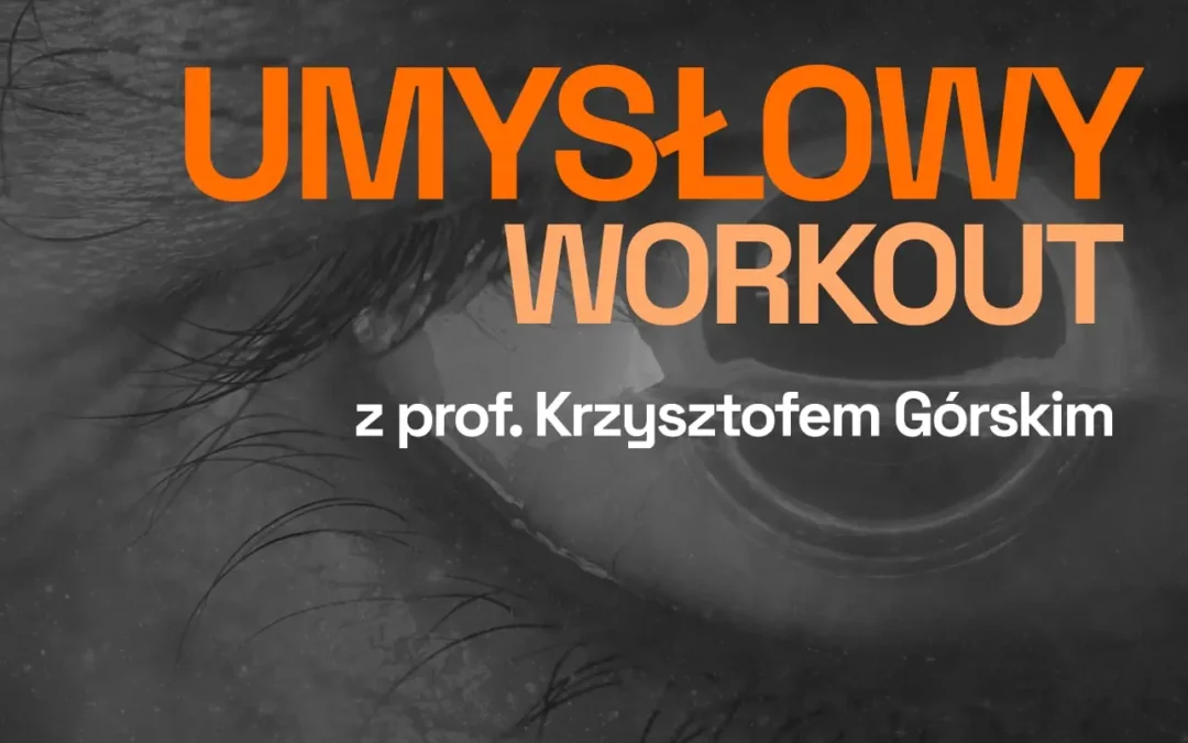 Co kryje się za horyzontem obserwowalnego Wszechświata? Rozmowa z prof. Krzysztofem Górskim