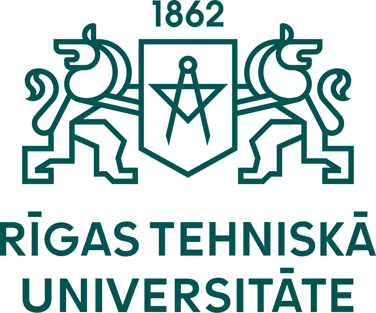 UNIWERSYTET TECHNOLOGICZNY W RYDZE, LOTWA CHINSKA REPUBLIKA TAJWANU - BIURO W POLSCE