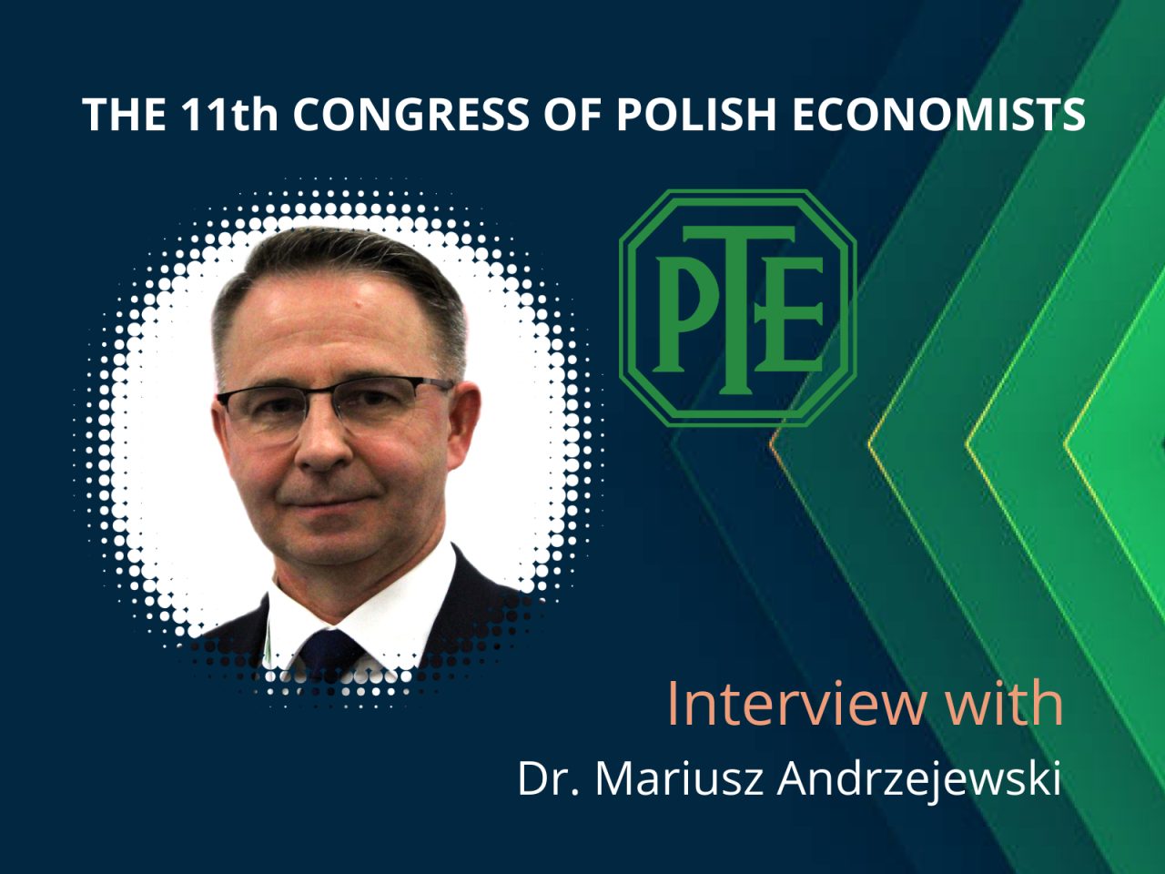 Interview with Dr. hab. Mariusz Andrzejewski - Akademia Kopernikańska