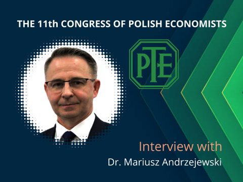Interview with Dr. hab. Mariusz Andrzejewski - Akademia Kopernikańska