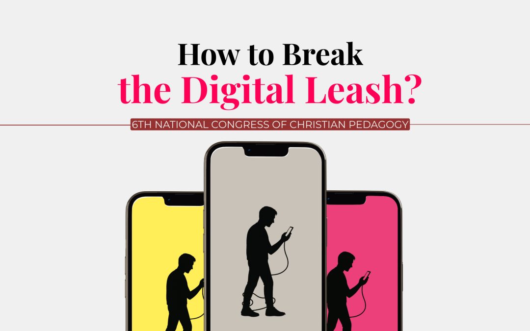 Reflections After the 6th National Congress of Christian Pedagogy: On Fake News and Attention Algorithms