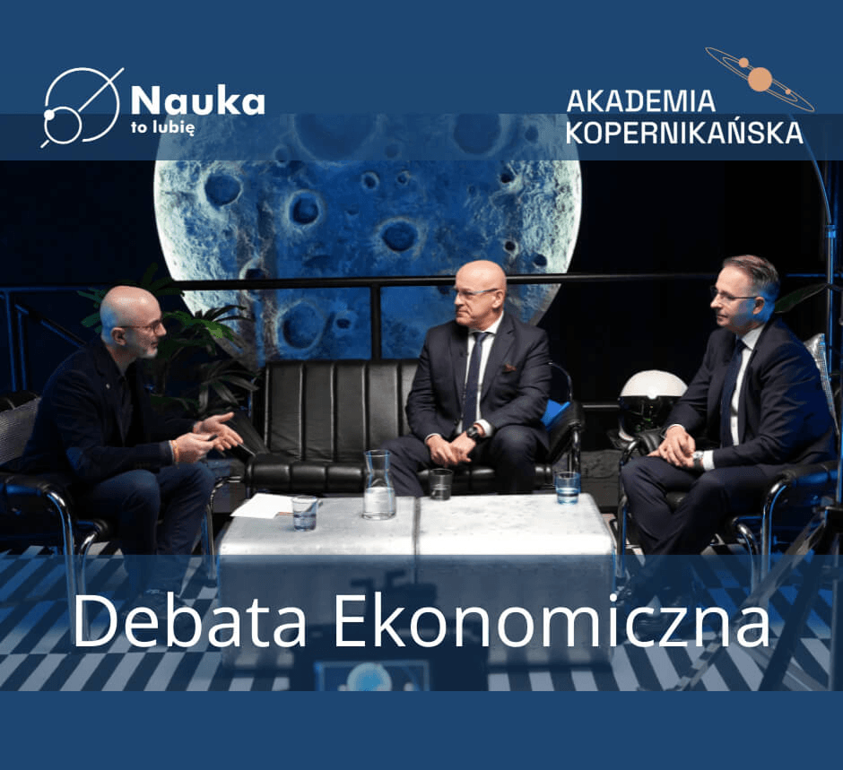 Debata astronomiczna